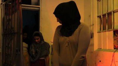 Young arab sex Afgan whorehouses exist! - drtuber.com